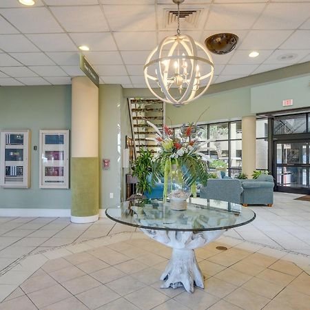 Oceanfront North Myrtle Beach Condo With Views! Exteriör bild